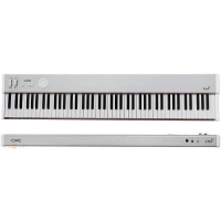 Тонгенератор CME Z-KEY 88