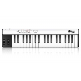 Тонгенератор IK Multimedia iRIG Keys