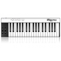 Тонгенератор IK Multimedia iRIG Keys Pro