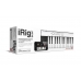 Тонгенератор IK Multimedia iRIG Keys