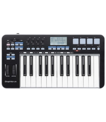 Тонгенератор Samson Graphite 25