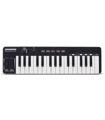 Тонгенератор Samson Graphite M32