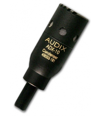 Микрофон AUDIX ADX-10 P