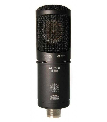 Микрофон AUDIX CX112B