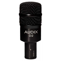 Микрофон AUDIX D2
