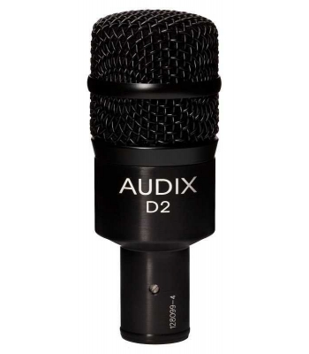Микрофон AUDIX D2