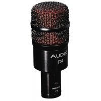 Микрофон AUDIX D4