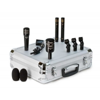 Микрофон AUDIX DP Quad