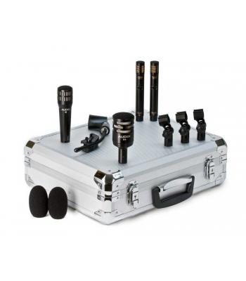 Микрофон AUDIX DP Quad