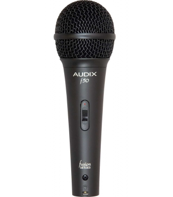 Микрофон AUDIX F50S