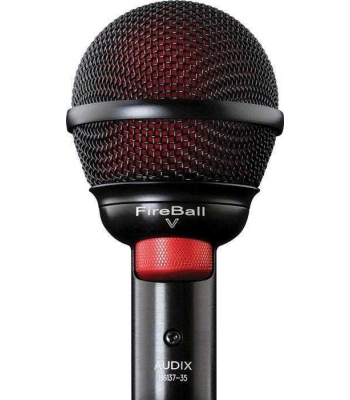 Микрофон AUDIX Fireball V