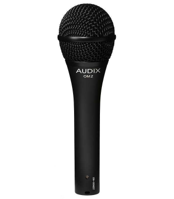 Микрофон AUDIX OM2