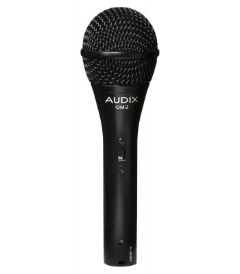 Микрофон AUDIX OM2S