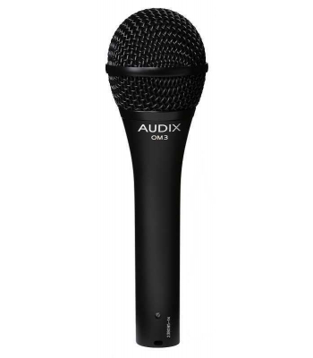 Микрофон AUDIX OM3