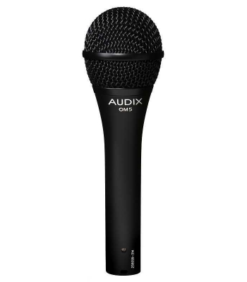 Микрофон AUDIX OM5