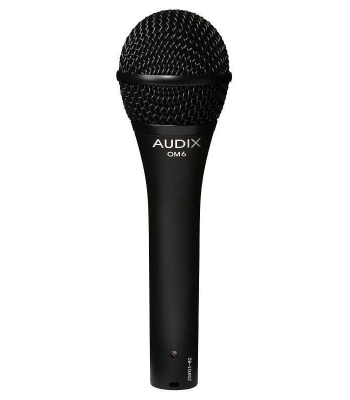 Микрофон AUDIX OM6