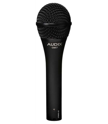 Микрофон AUDIX OM7