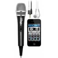 Микрофон IK Multimedia iRig Mic