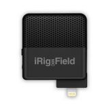 Микрофон IK Multimedia iRig Mic Field