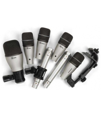 Микрофон Samson 7-KIT