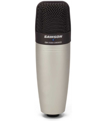 Микрофон Samson C01