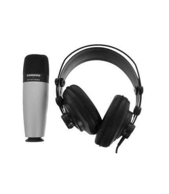 Микрофон Samson C01850