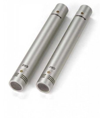 Микрофон Samson C02