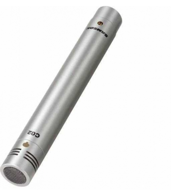 Микрофон Samson C02 C