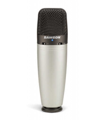 Микрофон Samson C03