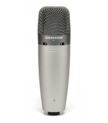 Микрофон Samson C03U