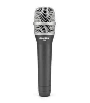 Микрофон Samson C05