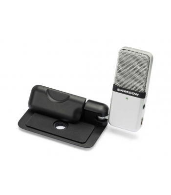 Микрофон Samson Go Mic USB