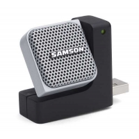 Микрофон Samson Go Mic Direct