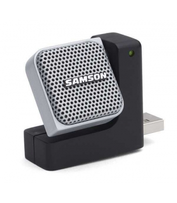 Микрофон Samson Go Mic Direct