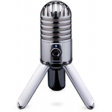 Микрофон Samson Meteor MIC