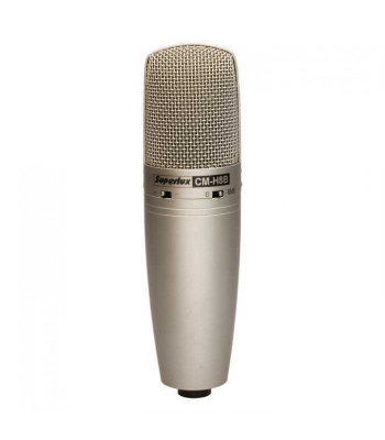 Микрофон Superlux CMH8B