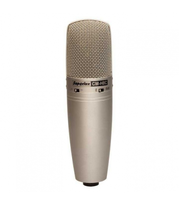 Микрофон Superlux CMH8С