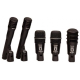 Микрофон Superlux DRKA3C2