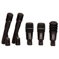 Микрофон Superlux DRKA3C2