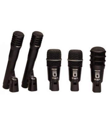 Микрофон Superlux DRKA3C2