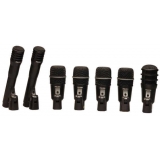 Микрофон Superlux DRKA5C2