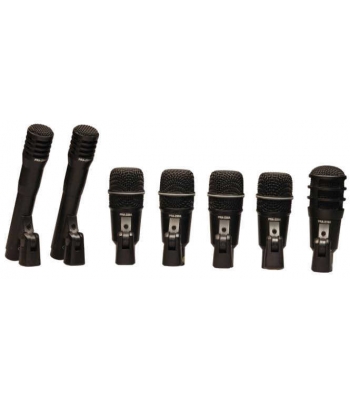 Микрофон Superlux DRKA5C2
