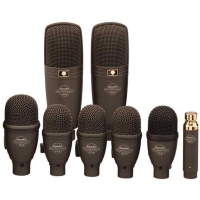 Микрофон Superlux DRKF5H3