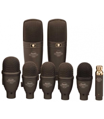Микрофон Superlux DRKF5H3