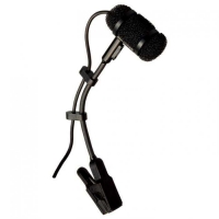 Микрофон Superlux PRA383TQG WB383