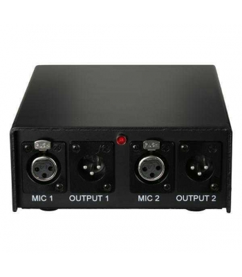 Микрофон AUDIX APS 2