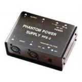 Микрофон Paxphil PPS2