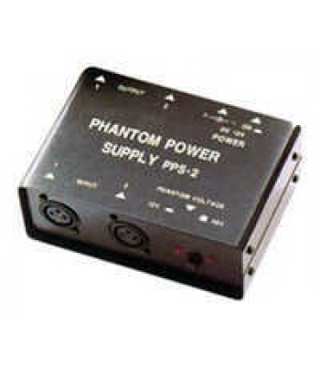 Микрофон Paxphil PPS2