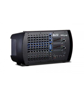 Микшерный пульт Alto RMX1008DFX