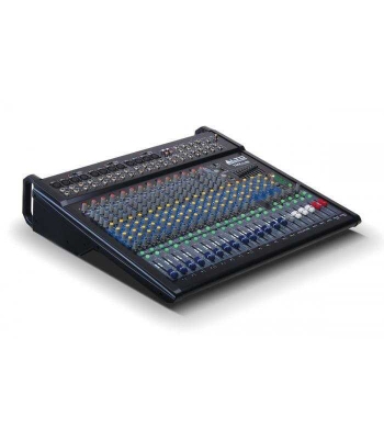 Микшерный пульт Alto TMX160DFX